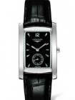 Кожаный ремешок Longines L682101028